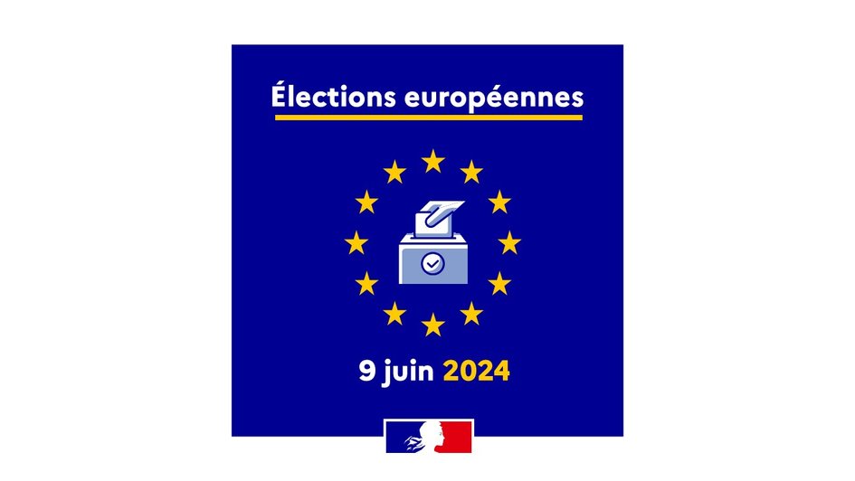 Elections Européennes 2024 